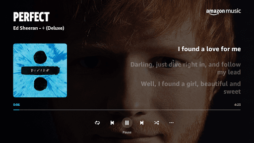 Amazon Music