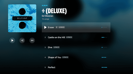 Amazon Music