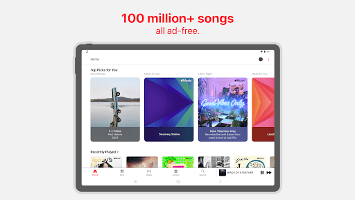 Apple Music