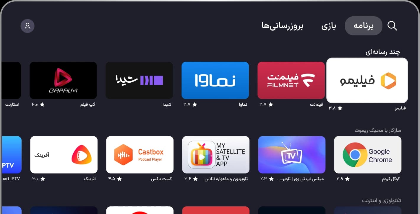 netstore