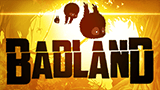 BADLAND