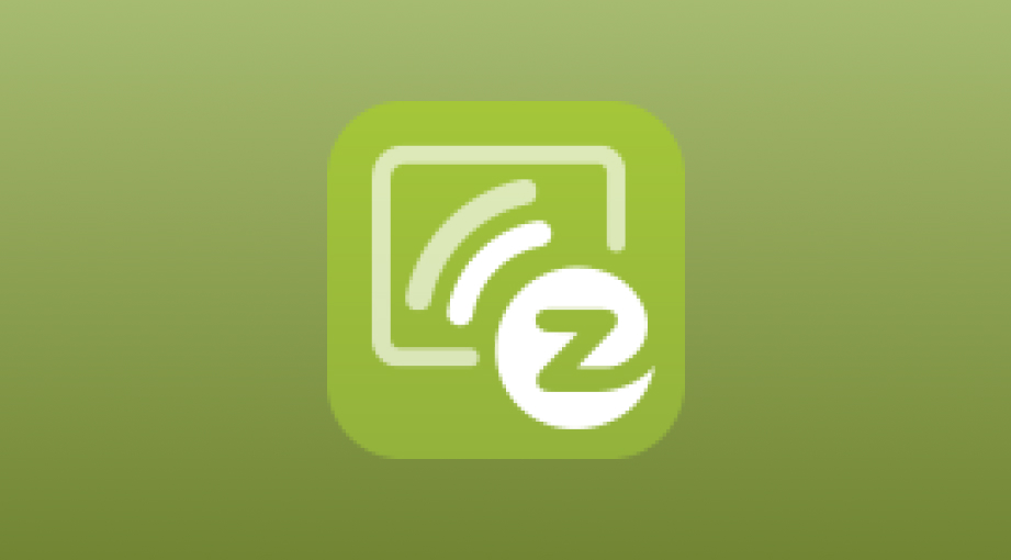 EZCast Screen