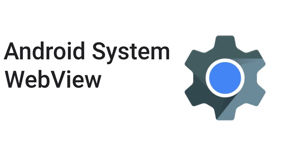Android System WebView