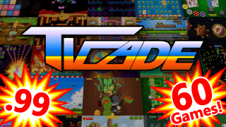 TVcade : Android TV Arcade
