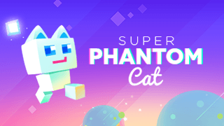 Super Phantom Cat