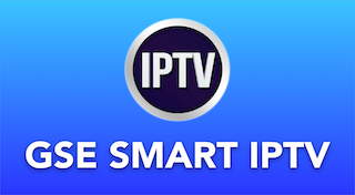 GSE SMART IPTV