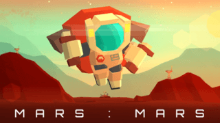 Mars: Mars