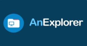 AnExplorer TV File Manager