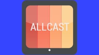 AllCast Receiver