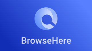 مرورگر وب BrowseHere