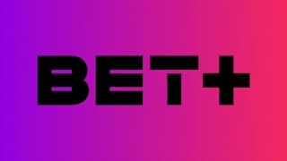 BET+