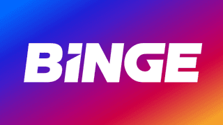 Binge for Android TV