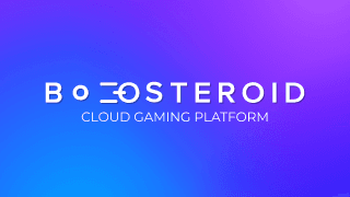 Boosteroid Cloud Gaming TV