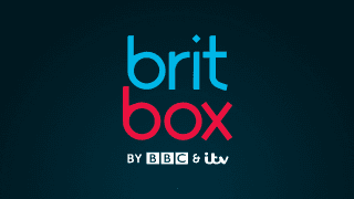 BritBox by BBC & ITV