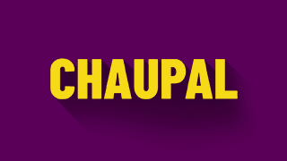 Chaupal