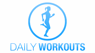 Daily Workouts - Fitness Coach