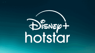Disney+ Hotstar