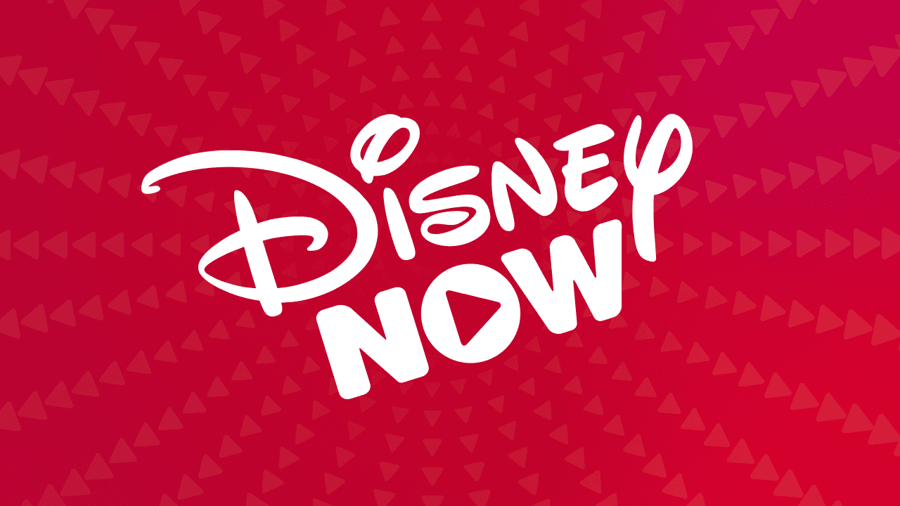 DisneyNOW – Episodes & Live TV