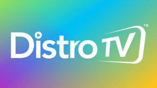 DistroTV - Live TV & Movies