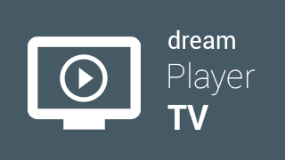 dream Player for Android TV