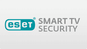 ESET Smart TV Security