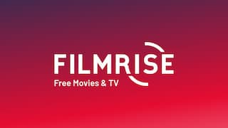 FilmRise - Movies and TV Shows