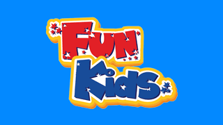 Fun Kids Radio