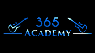Guitar Lessons 365 Academy