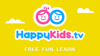 HappyKids - Kid-Safe Videos