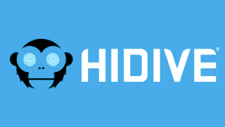 HIDIVE: Stream Anime and More!
