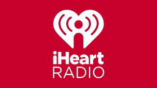 iHeartRadio for Google TV
