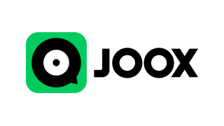 JOOX Music for TV