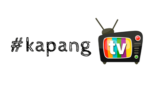 kapang - android tv
