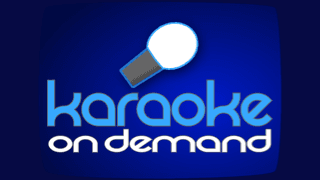 Karaoke on Demand