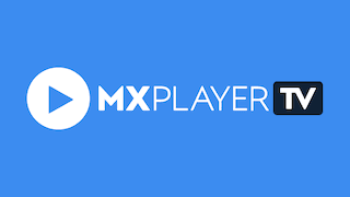 MX Player TV