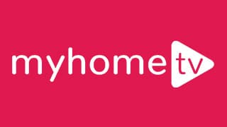 My Home TV UK - Big Screen