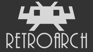 RetroArch