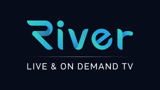 RiverTV: Live TV Streaming
