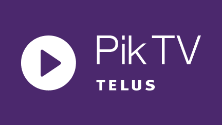 Pik TV™ - Android TV