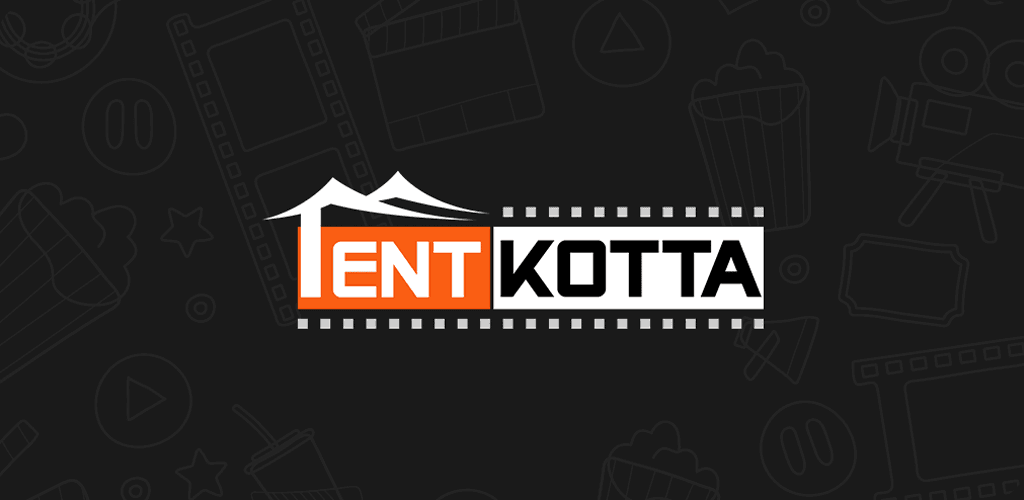 Tentkotta