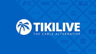 TikiLIVE