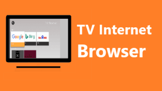 TV-Browser Interent