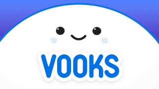 Vooks: Read-alouds for kids