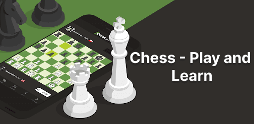Chess - Play and Learn