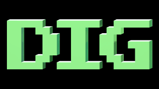 Dig - Emulator Front-End