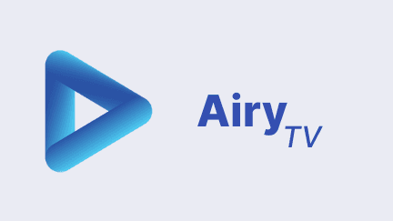 TV/Movies For AndroidTV AiryTV