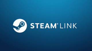 Steam Link