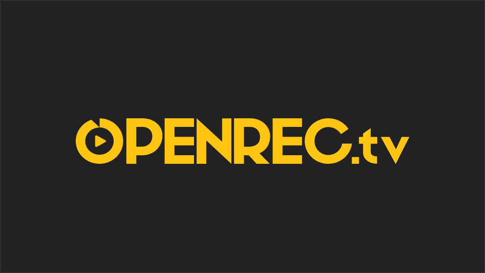 OPENREC.tv -Gaming Videos&Live