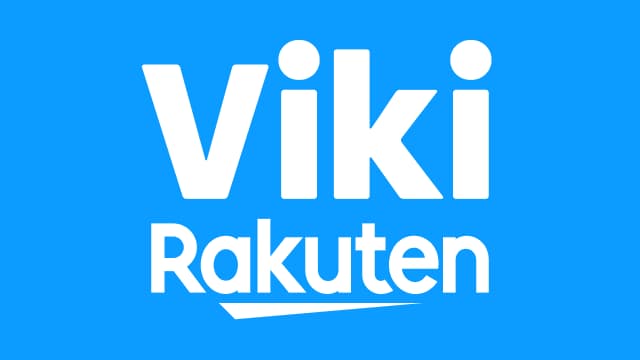 Viki: Asian Dramas & Movies