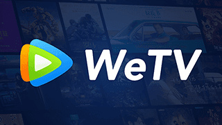 WeTV: Asian & Local Drama